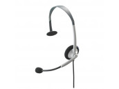 Наушники Xbox 360 Freaks and Geeks Chat Headset  - Grey