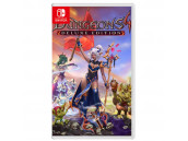 Dungeons 4 - Deluxe Edition [Nintendo Switch, русская версия]