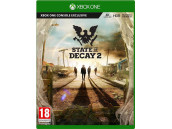 State of Decay 2 [Xbox One, русские субтитры]
