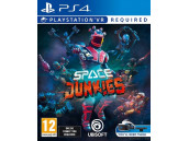 Space Junkies (только для PS VR) [PS4, английская версия]