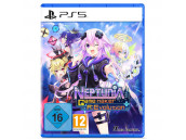 Neptunia Game Maker R:Evolution - Day One Edition [PS5, английская версия]