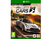 Project CARS 3 [Xbox One - Xbox Series X, русские субтитры]