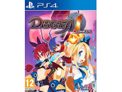 Disgaea 1 Complete [PS4, английская версия]