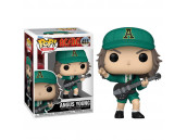 Фигурка Funko Pop! Rocks: AC/DC - Angus Young (Green Outfit) (411)