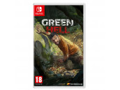 Green Hell [Nintendo Switch, русские субтитры]