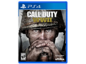 Call of Duty: WWII [PS4, английская версия]