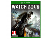 Watch_Dogs [Xbox One, русская версия]