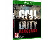 Call of Duty: Vanguard [Xbox Series X - Xbox One, русская версия]