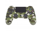 Джойстик PS4 DualShock Wireless Camouflage Green v2