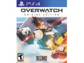 Overwatch: Origins Edition [PS4, английская версия]