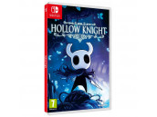 Hollow Knight [Nintendo Switch, русская версия]