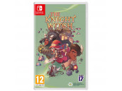 The Knight Witch - Deluxe Edition [Nintendo Switch, русские субтитры]