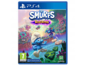 The Smurfs - Dreams Reverie Edition [PS4, русские субтитры]