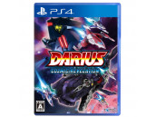 Darius Cozmic Revelation (SLG) [PS4, английская версия]