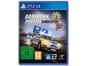 Autobahn - Police Simulator 3  [PS4, русские субтитры]