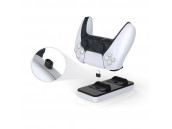 Зарядная станция PS-5 Dual Charging Dock for Controllers Black/White TP5-0505 DOBE