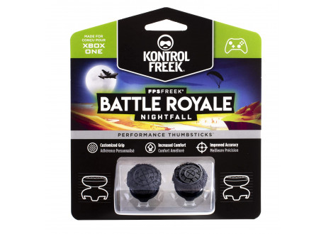 Насадка XBone KontrolFreek Battle Royale NightFall \30