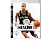 NBA Live 09 (R-5) [PS3, русская версия]