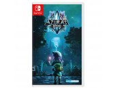 Azura's Crystal [Nintendo Switch, английская версия]