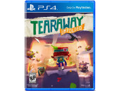 Tearaway: Unfolded [PS4, русская версия]