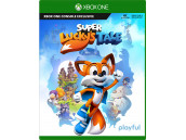 Super Lucky's Tale [Xbox One, английская версия]