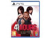 41 Hours [PS5, русские субтитры]