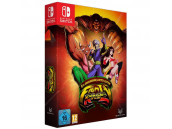 Fight'N Rage 5th Anniversary Limited Edition [Nintendo Switch, английская версия]