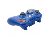 Джойстик X-BOX 360 Controller Wireless Blue (NSF-00003)