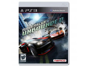 Ridge Racer Unbounded [PS3, английская версия]