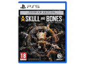 Skull and Bones - Premium Edition [PS5, английская версия]