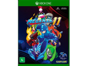 Mega Man 11 [Xbox One, английская версия]