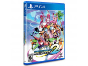 WindJammers 2 [PS4, английская версия]