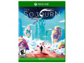 The Sojourn [Xbox One, русские субтитры]