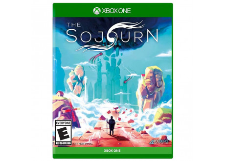 The Sojourn [Xbox One, русские субтитры]