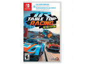 Table Top Racing (Code in a Box) [Nintendo Switch, русская версия]