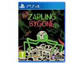 Zapling Bygone [PS4, английская версия]