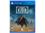 Saint Kotar [PS4, русские субтитры]