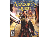 Lord of the Rings: Aragorn's Quest [PS3, английская версия]