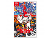Metallic Child [Nintendo Switch, английская версия]