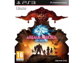 Final Fantasy XIV: A Realm Reborn [PS3, английская версия]