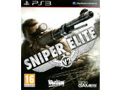 Sniper Elite V2 (R-1) [PS3, английская версия]