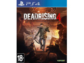 Dead Rising 4: Frank's Big Package [PS4, русские субтитры]