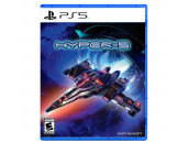 Hyper-5 [PS5, английская версия]