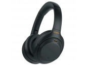 Наушники Sony WH-1000XM4 Black