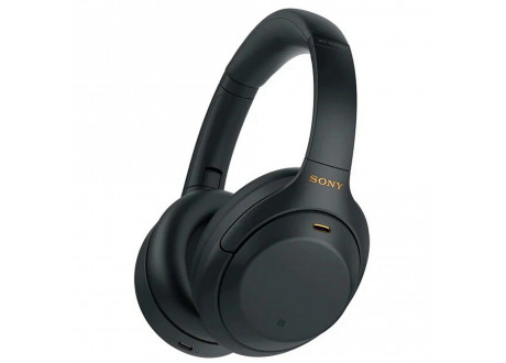 Наушники Sony WH-1000XM4 Black