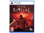 Sker Ritual [PS5, русские субтитры]