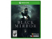 Black Mirror [Xbox One, русские субтитры]