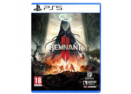 Remnant II [PS5, русская версия]