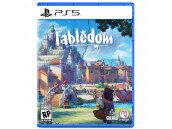 Fabledom  [PS5, русские субтитры]