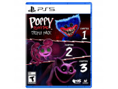 Poppy Playtime Triple Pack [PS5, русские субтитры]
